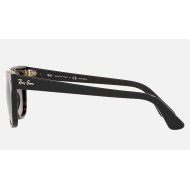 METEOR CLASSIC
Lenses: Polarized Grey Gradient  +  Frame: Black