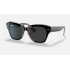 STATE STREET @COLLECTION
Lenses: Polarized Black Classic  +  Frame: Grey On Havana