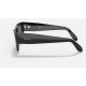 NOMADLenses: Polarized Polarized Green Classic G-15  +  Frame: Shiny Black
