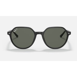 Thalia
Lenses: Polarized Green Classic G-15  +  Frame: Black