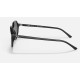 Thalia
Lenses: Polarized Green Classic G-15  +  Frame: Black