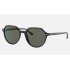 Thalia
Lenses: Polarized Green Classic G-15  +  Frame: Black