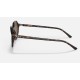 THALIA
Lenses: Polarized Green Classic G-15  +  Frame: Tortoise