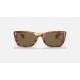 Caribbean
Lenses: Polarized Brown Classic B-15  +  Frame: Striped Havana