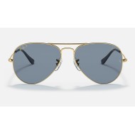 Aviator Mickey WDW50
Lenses: Polarized Blue/Silver Classic  +  Frame: Gold