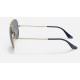 Aviator Mickey WDW50
Lenses: Polarized Blue/Silver Classic  +  Frame: Gold