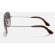 AVIATOR @Collection
Lenses: Polarized Blue/Grey Gradient  +  Frame: Bronze-Copper