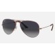 AVIATOR @Collection
Lenses: Polarized Blue/Grey Gradient  +  Frame: Bronze-Copper