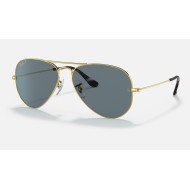 JULY 4TH LIMITED EDITION
Lenses: Polarized Blue Classic  +  Frame: Gold