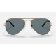 JULY 4TH LIMITED EDITION
Lenses: Polarized Blue Classic  +  Frame: Gold