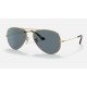 JULY 4TH LIMITED EDITION
Lenses: Polarized Blue Classic  +  Frame: Gold