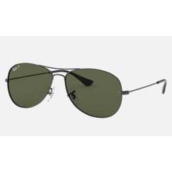 Cockpit
Lenses: Polarized Green Classic G-15  +  Frame: Gunmetal