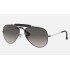 AVIATOR CRAFT @COLLECTION
Lenses: Polarized Grey Gradient  +  Frame: Gunmetal