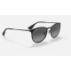 ERIKA METAL
Lenses: Polarized Grey Gradient  +  Frame: Black