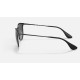ERIKA METAL
Lenses: Polarized Grey Gradient  +  Frame: Black