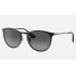 ERIKA METAL
Lenses: Polarized Grey Gradient  +  Frame: Black