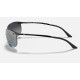 RB3542 CHROMANCE
Lenses: Polarized Grey Chromance Mirror  +  Frame: Black