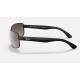 RB3566CH CHROMANCE
Lenses: Polarized Silver Chromance Mirror  +  Frame: Black