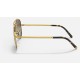 NEW AVIATOR
Lenses: Polarized Silver Brown Chromance Mirror  +  Frame: Legend Gold