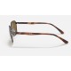 RB3664CH CHROMANCE
Lenses: Polarized Brown Classic  +  Frame: Shiny Brown