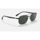 RB3670CH CHROMANCE
Lenses: Polarized Dark Grey Classic  +  Frame: Black