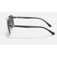 RB3670CH CHROMANCE
Lenses: Polarized Dark Grey Classic  +  Frame: Black