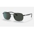 RB3670CH CHROMANCE
Lenses: Polarized Dark Grey Classic  +  Frame: Black