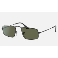 Julie
Lenses: Polarized Green Classic G-15  +  Frame: Black