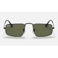 Julie
Lenses: Polarized Green Classic G-15  +  Frame: Black