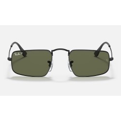 Julie
Lenses: Polarized Green Classic G-15  +  Frame: Black