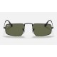 Julie
Lenses: Polarized Green Classic G-15  +  Frame: Black