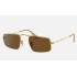 Julie
Lenses: Polarized Brown Classic B-15  +  Frame: Legend Gold