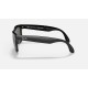 WAYFARER FOLDING CLASSIC
Lenses: Polarized Green Classic G-15  +  Frame: Black