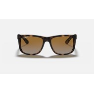 JUSTIN CLASSIC
Lenses: Polarized Brown Gradient  +  Frame: Tortoise