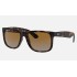 JUSTIN CLASSIC
Lenses: Polarized Brown Gradient  +  Frame: Tortoise