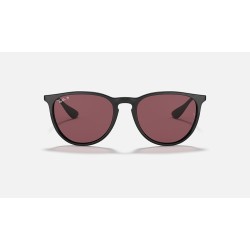 ERIKA CLASSIC
Lenses: Polarized Purple Classic  +  Frame: Black
