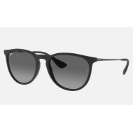 ERIKA COLOR MIX
Frame: Rubber Black