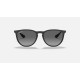 ERIKA COLOR MIX
Frame: Rubber Black