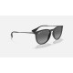 ERIKA COLOR MIX
Frame: Rubber Black