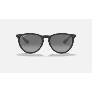ERIKA @Collection
Lenses: Polarized Brown Gradient  +  Frame: Black