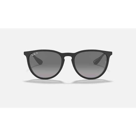 ERIKA @Collection
Lenses: Polarized Brown Gradient  +  Frame: Black