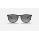 ERIKA @Collection
Lenses: Polarized Brown Gradient  +  Frame: Black