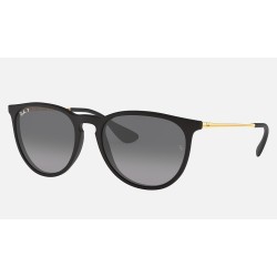 ERIKA @Collection
Lenses: Polarized Brown Gradient  +  Frame: Black