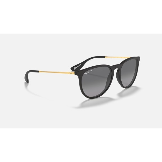 ERIKA @Collection
Lenses: Polarized Brown Gradient  +  Frame: Black