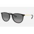 ERIKA @Collection
Lenses: Polarized Brown Gradient  +  Frame: Black