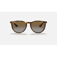 ERIKA @Collection
Lenses: Polarized Brown Gradient  +  Frame: Tortoise