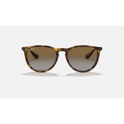 ERIKA @Collection
Lenses: Polarized Brown Gradient  +  Frame: Tortoise