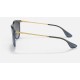 ERIKA CLASSIC
Lenses: Polarized Grey Gradient  +  Frame: Transparent Blue