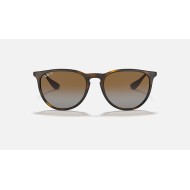 ERIKA CLASSIC
Lenses: Polarized Brown Gradient  +  Frame: Tortoise