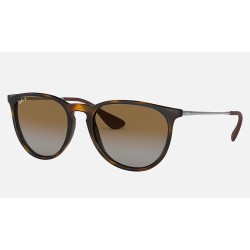 ERIKA CLASSIC
Lenses: Polarized Brown Gradient  +  Frame: Tortoise